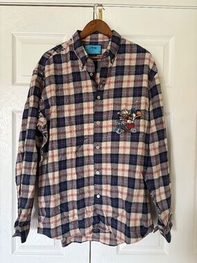 Disney x Gucci Shirt